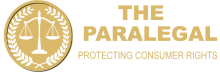 The UK Paralegal