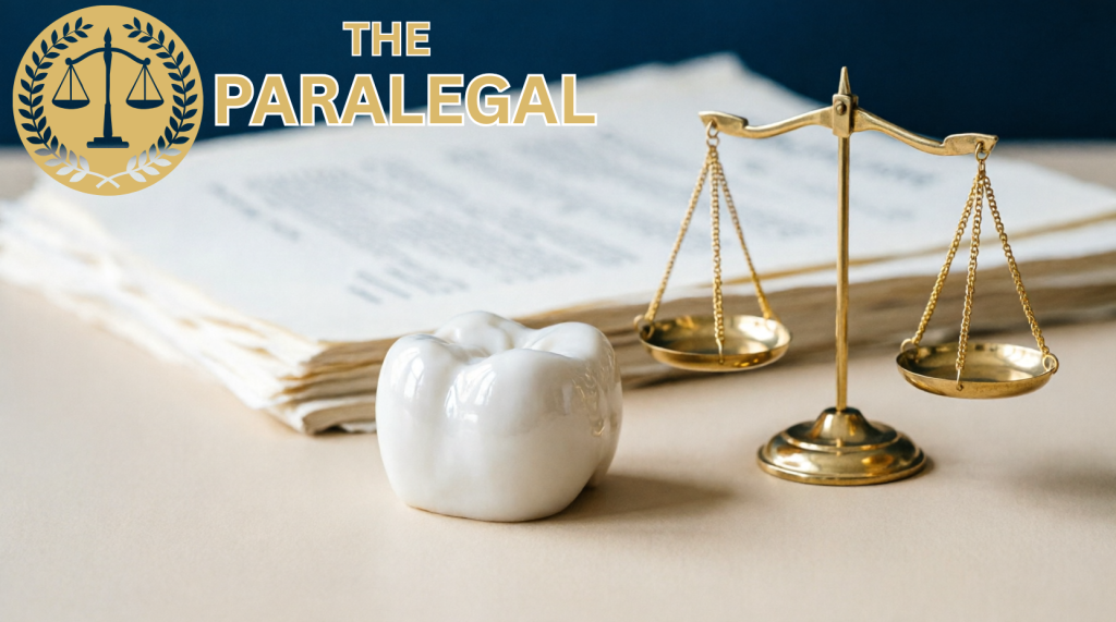 dental crown complaints